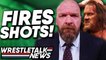 Triple H SHOOTS On AEW! Chris Jericho Responds! WWE SmackDown & AEW Rampage Review | WrestleTalk