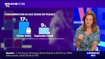 LA VÉRIF' - Énergie: y aura-t-il des coupures de gaz et d'électricité cet hiver?