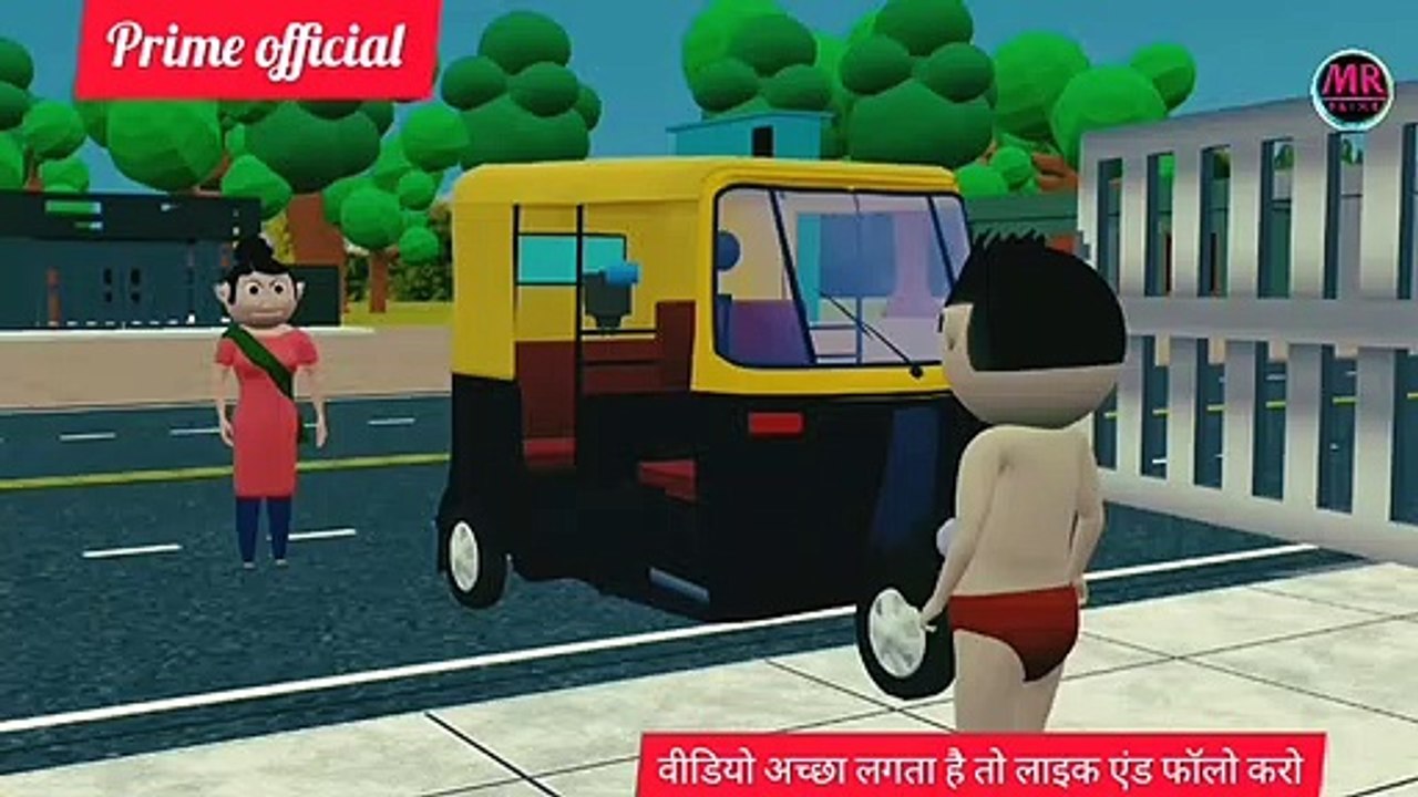 Funny video