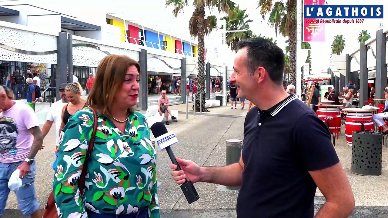 De très bonnes affaires à Vias-plage tout le week-end !