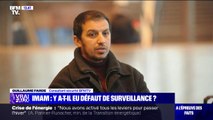 LA VÉRIF' - Imam Hassan Iquioussen en fuite: y a-t-il eu un défaut de surveillance?