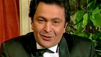 Rishi Kapoor Says, "Har Hindi Film Same Hoti Hai" | Exclusive Interview