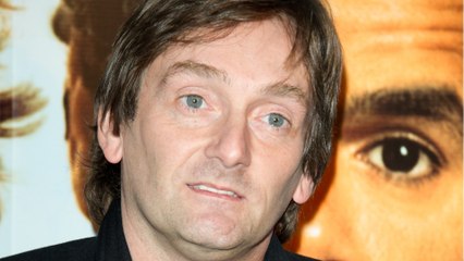 Voici - Pierre Palmade célibataire ? L'humoriste ironise sur sa situation amoureuse