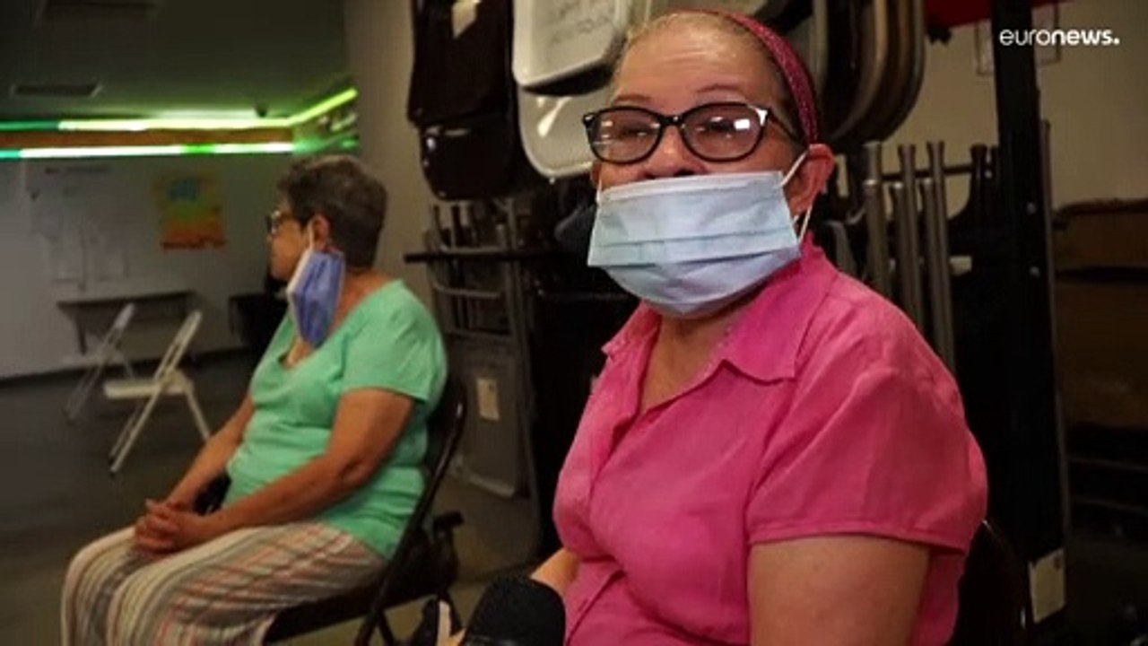 Sengende Hitze: Mehrere Verletzte bei heftigen Bränden in Kalifornien