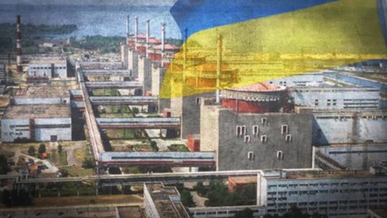 موقف أوكرانيا من زيارة خبراء الوكالة الدولية لمحطة زاباروجيا