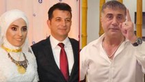 AK Partili Taşkesenlioğlu'nun boşanma aşamasındaki eşi Ünsal Ban, ikinci kez gözaltına alındı