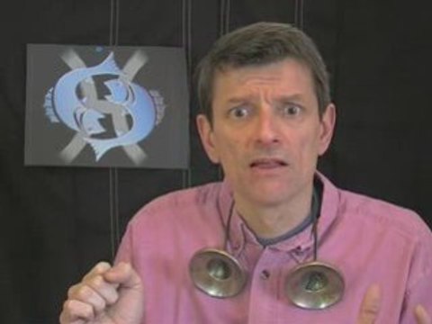 astrologie poissons petite caricature ...