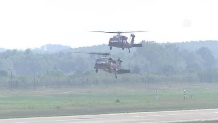 TEKNOFEST KARADENİZ 5. gününde devam ediyor (1)