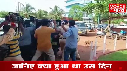 Big Disclosure : सोनाली फोगाट मर्डर केस में बड़ा खुलासा, PA सुधीर सांगवान ने कबूला गुनाह