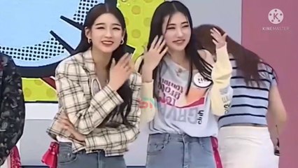 Secret Number Funny Moment Part 28 - SN SNOW