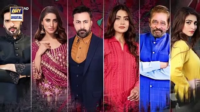 Main Sara ko Talaq dilwa sakta hon, Agar... #WohPagalSi Best Scene #ARYDigital