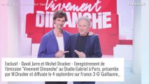 Michel Drucker : Sa famille étroitement liée à celle d'un grand musicien, révélations !