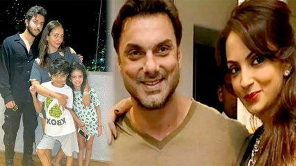 Seema Sajdeh Removes 'Khan' From Her House's Nameplate, Leaving Her Son Upset