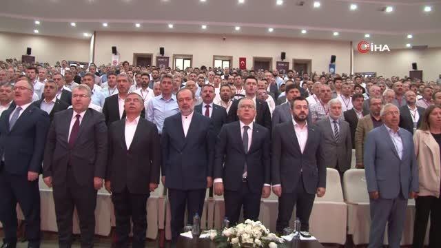Bilal Erdoğan: Her 8 öğrenciden biri imam hatipli