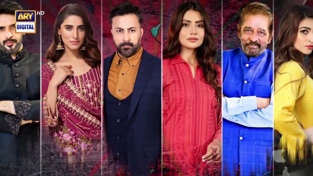 Woh Pagal Si Episode 28 Teaser ARY Digital Drama