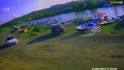 TFF binasına ateş açanların ifadeleri ortaya çıktı! 'Alkollüydüm, pişmanım'