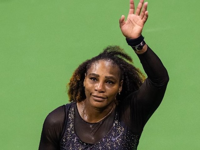 Serena Williams: So reagieren die Stars auf ihr letztes Match