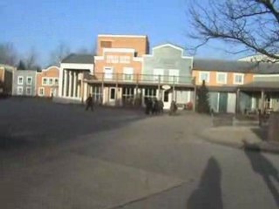 Cheyenne