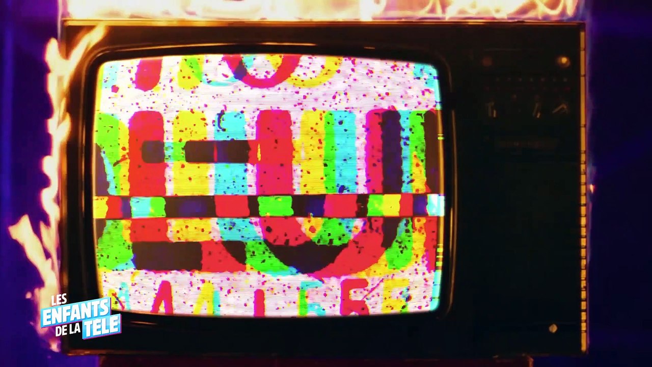 Yann Barthès prend sa revanche sur Jeanne Mas qui l'avait confondu avec Fabien Barthès (Les Enfants de la télé, 4 septembre)