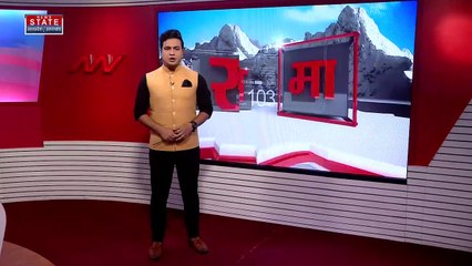 Breaking News : टिहरी - NH -58 ऋषिकेश बद्रीनाथ देवप्रयाग के पास रास्ता बंद