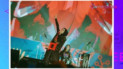 Jatuh dari Tangga, Ayah Tantri Kotak Masuk Rumah Sakit