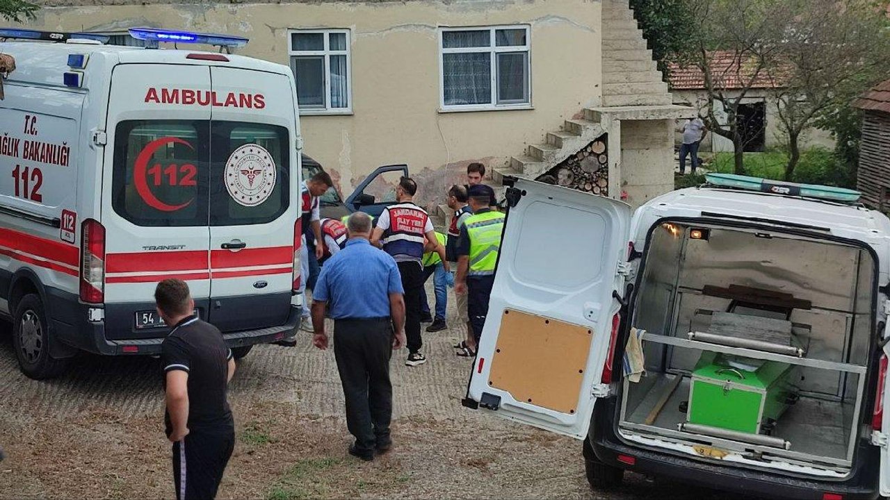 Amcası tarafından silahla vurulan kişi hayatını kaybetti