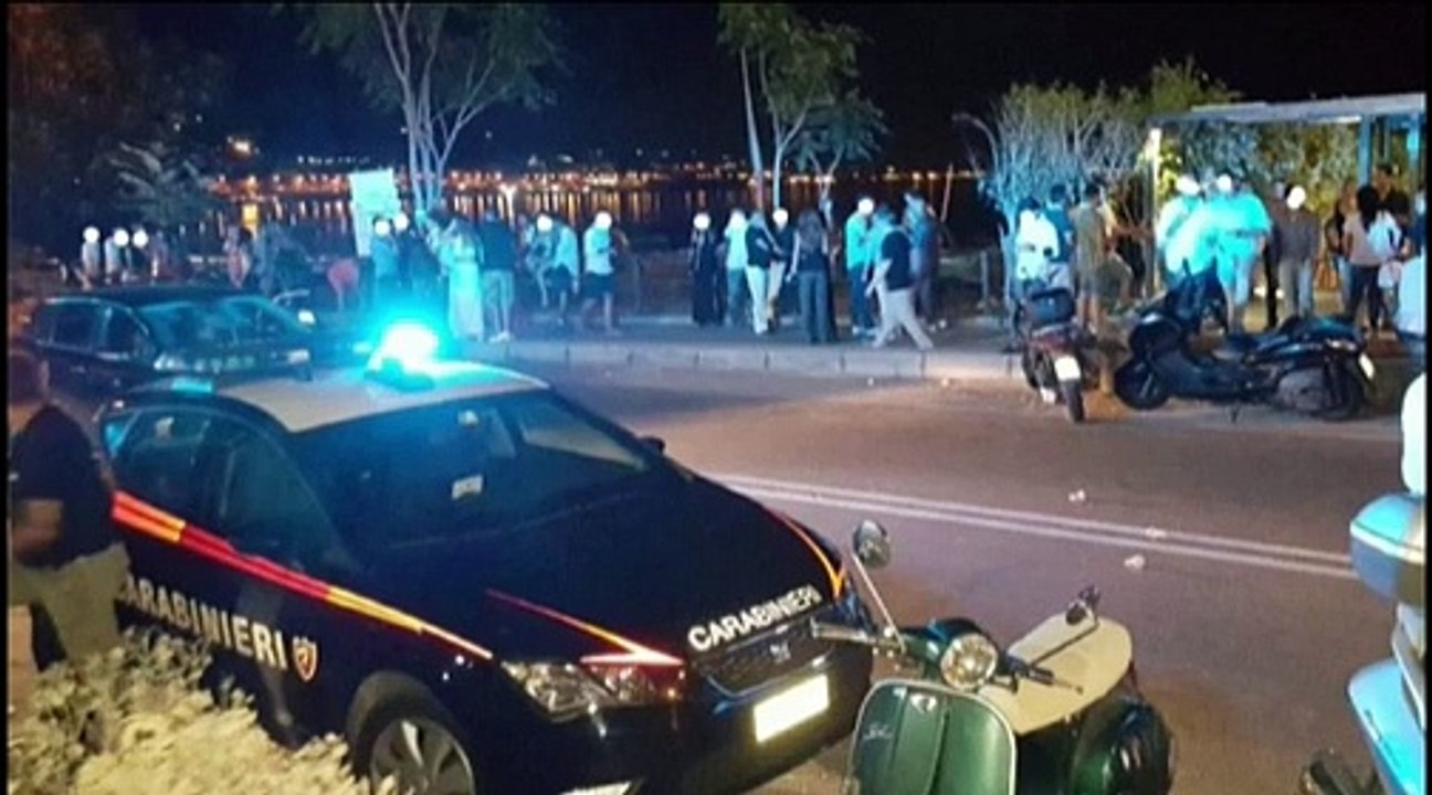 Rtp Giornale – 3 settembre 2022 ore 13.50