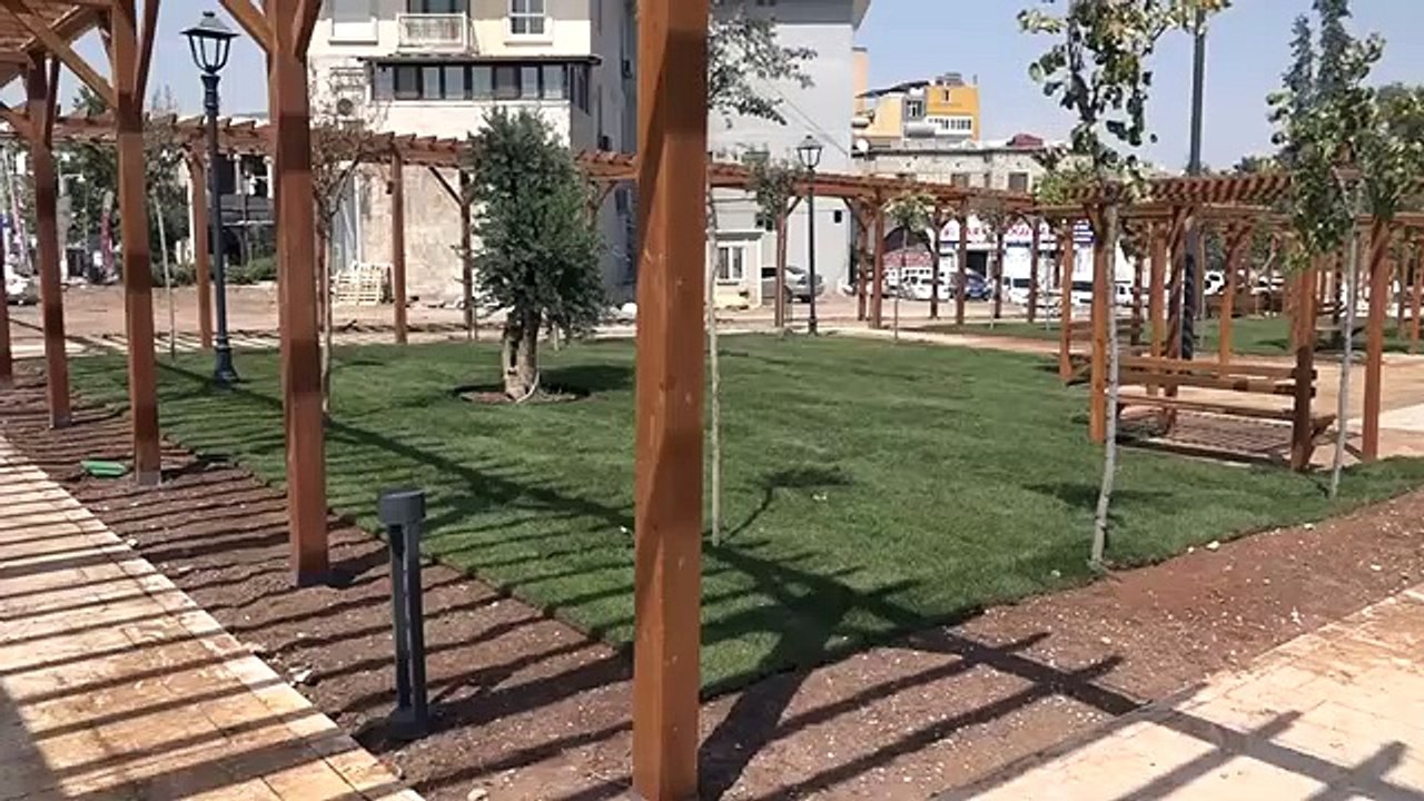 Beyazgül: Masal şehri Şanlıurfa gerçek kimliğine kavuşacak