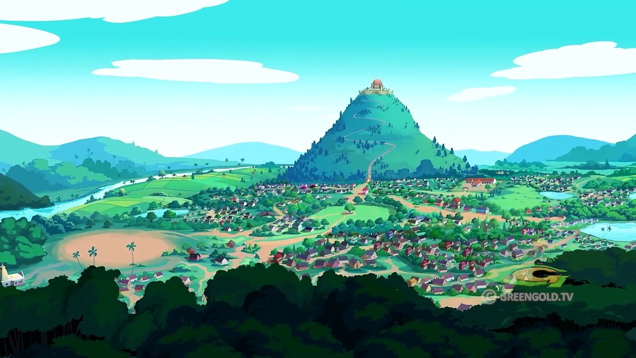 Kalia Ustaad - Kalia Bana Bandar Adventure Videos for Kids in Hindi Cartoons for Kids