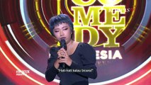 Stand Up Annie Yang: Money Speaks in This Country | SHOW 2 SUCI X