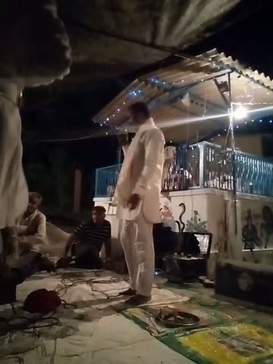 लीला घोड़ा पर असवार... लोक देवता तेजाजी के थानकों पर लगेंगे मेले