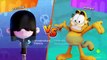 Nickelodeon All-Star Brawl Tournament: Fase de Grupos J4 #22: Lucy Loud VS Garfield
