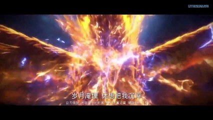 完美世界 Perfect World, Wanmei Shijie Ep 40 English Subbed