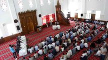 Muş haber | 18. Kur'an-ı Kerim'i Güzel Okuma Yarışması Türkiye Finali Muş'ta yapıldı