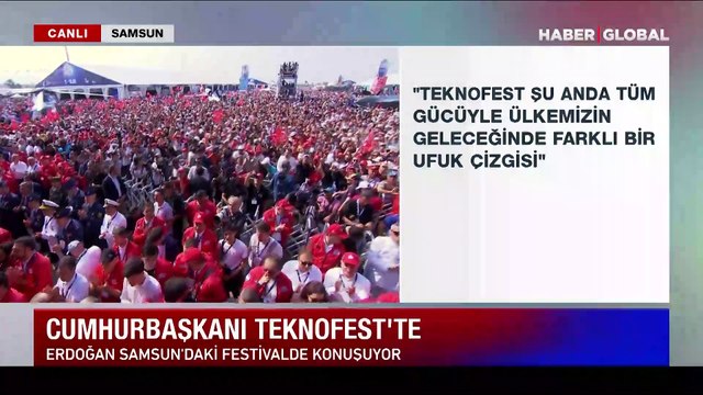 Cumhurbaşkanı Erdoğan'dan Yunanistan'a: Tarihe bak, İzmir'i unutma... Bir gece ansızın gelebiliriz