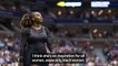 Inspiration and gift to the sport - Fans on Serena Williams
