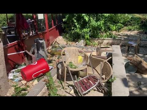 Auxerre-OM : violents affrontements avant le match