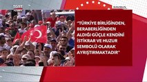 Cumhurbaşkanı Erdoğan'dan Yunanistan'a: Bir Gece Ansızın Gelebiliriz! - TGRT Haber