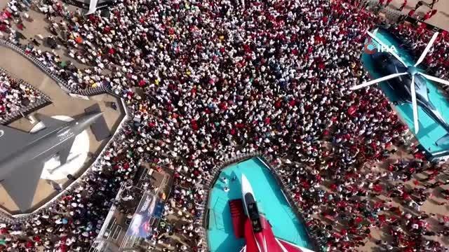 Cumhurbaşkanı Erdoğan'dan Yunanistan'a: İzmir'i unutma, bir gece ansızın gelebiliriz