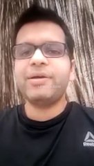 जीती हुई रकम से हर्ष पोद्दार वाइफ के लिए खोलेंगे डेंटल क्लिनिक❤❤