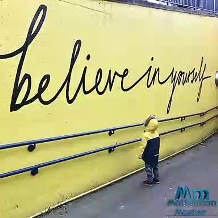 Best motivational quote