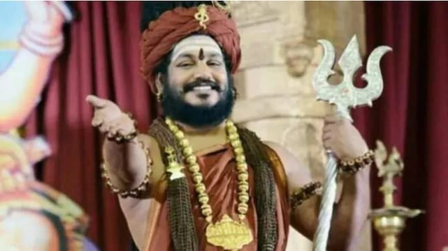 Rape-accused Nithyananda seeks medical asylum in Sri Lanka