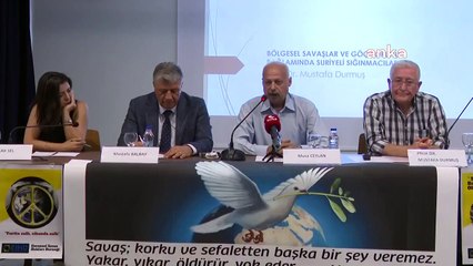 Mustafa Balbay: Türkiye Cumhuriyeti Devleti, Özgür Suriye Ordusu üyelerine ayda 500 dolar veriyor