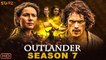 Outlander Season 7 Teaser Starz,