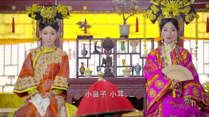 Tân Lộc Đỉnh Ký - Royal Tramp (2015) tap 07