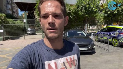 Asistentes del PSOE al acto de Sánchez en Sevilla: "Me da igual lo que me roben si yo tengo para comer"