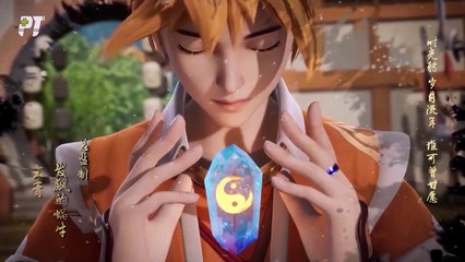 พงศาวดารภูตเทพ  ตอนที่ 263 ซับไทย