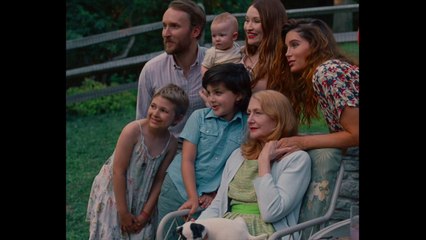 "Monica", clip in anteprima del nuovo film di Andrea Pallaoro