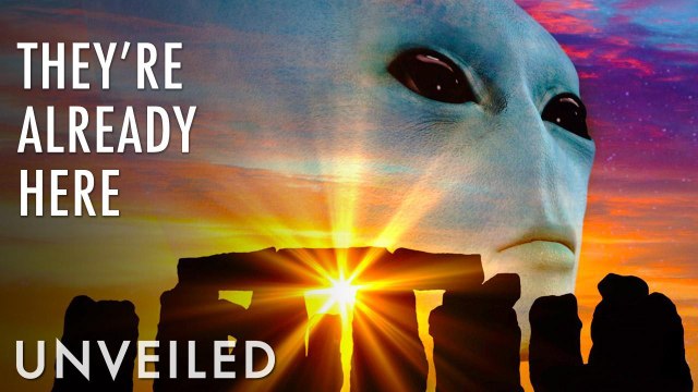 Why Scientists Think Aliens Have Already Visited Earth | Unveiled
