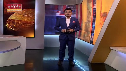 Chhattisgarh News : बेमेतरा - कलेक्टर जितेंद्र शुक्ला ने जिला अस्पताल का औचक निरीक्षण